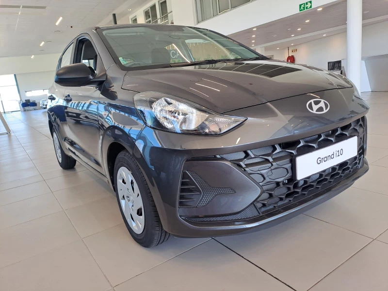 HYUNDAI GRAND I10 1.0 PREMIUM MT MY24