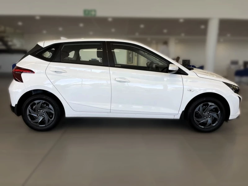 HYUNDAI I20 1.2 PREMIUM MT MY24