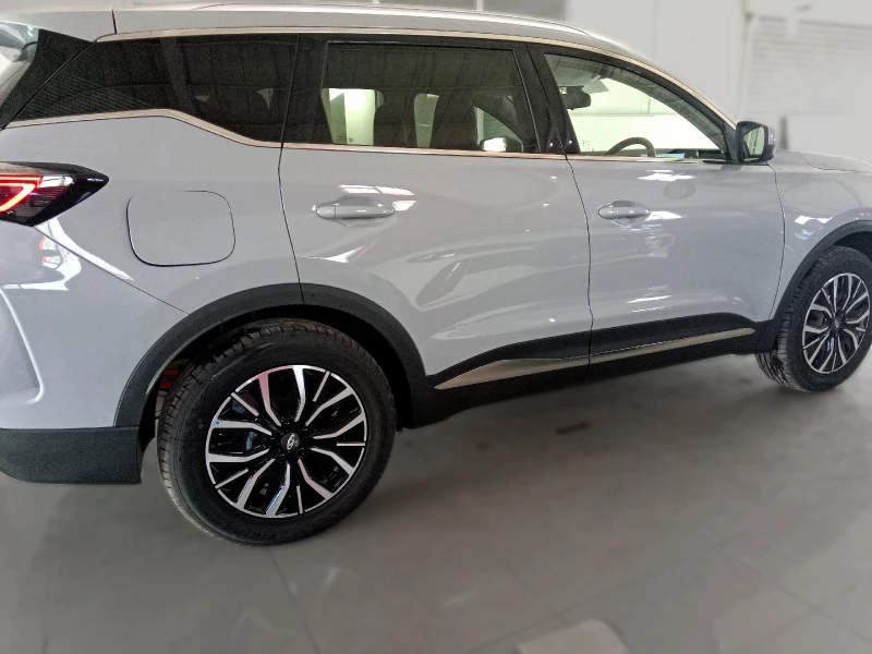 CHERY TIGGO 7 CSH PLUS