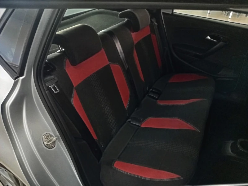 2024 Volkswagen Polo Vivo 1.0 Tsi 81kw Gt