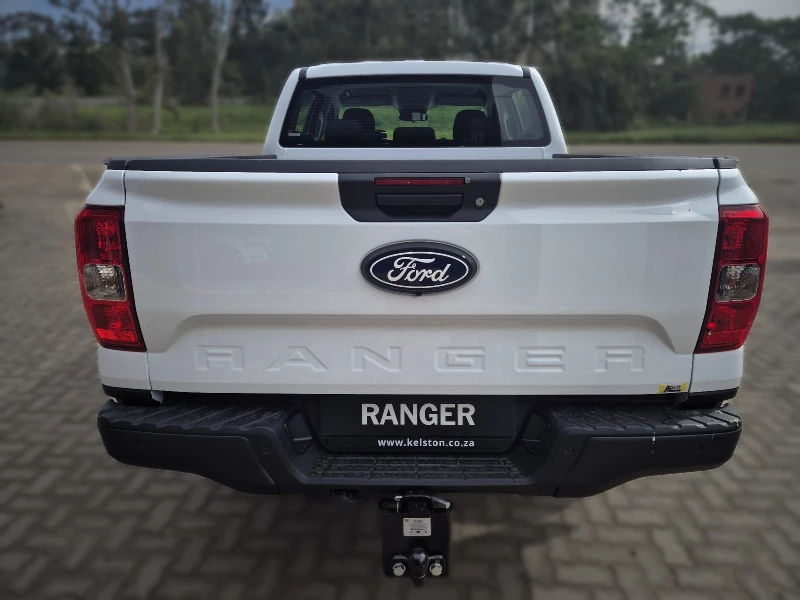 FORD RANGER DOUBLE CAB 2.0L SIT XL 4X2 10AT