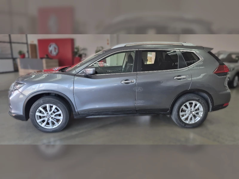 2023 Nissan X Trail 25 Acenta 4x4 Cvt