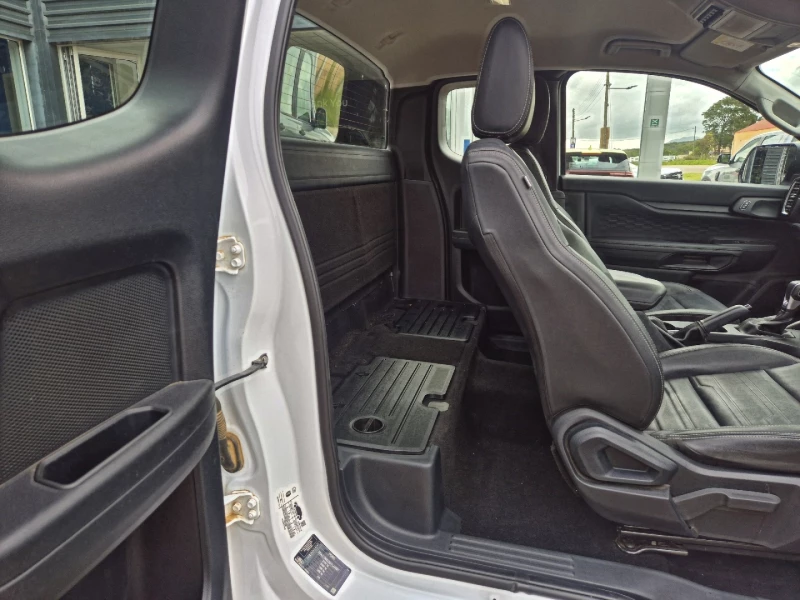 2026 Ford Ranger 20d Sit Xlt At Super Cab Pu 