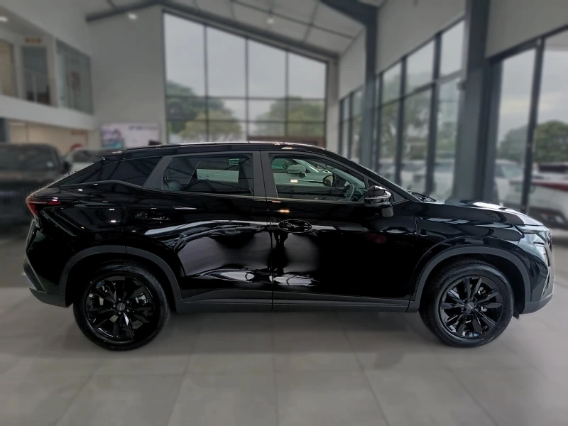 OMODA C5 1.5T LUXURY X