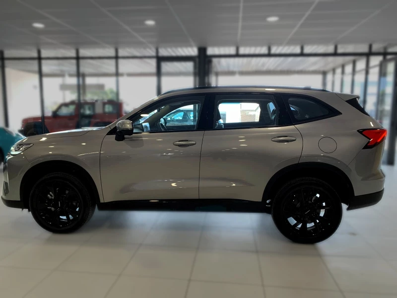2026 Haval H6 20t Super Luxury 9dct