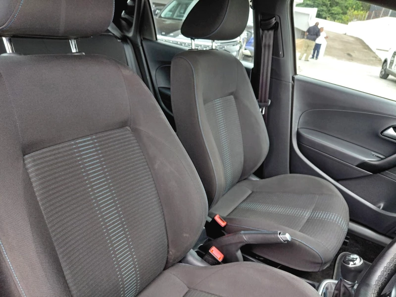 2023 Volkswagen Polo Vivo Tsi 81kw Gt