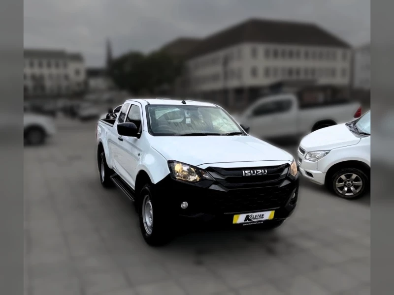 Image of Vehicle