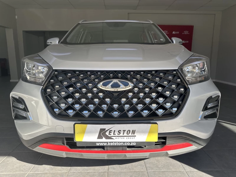 2025 Chery Tiggo 4 Pro Lite Mt