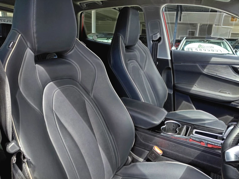 2026 Chery Tiggo 4 Cross Hev Elite