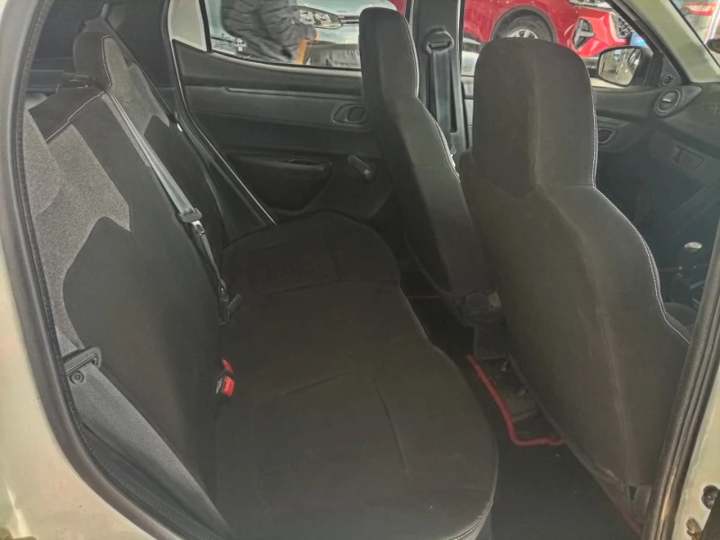 2026 Renault Kwid 1.0l Evolution