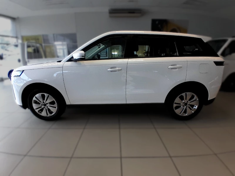2026 Jaecoo J5 Core