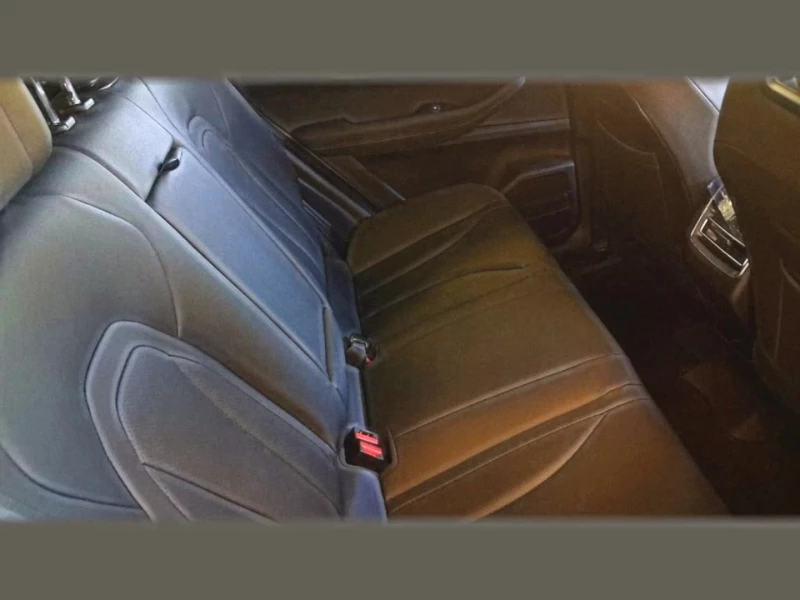 CHERY TIGGO 4 CROSS HEV ELITE