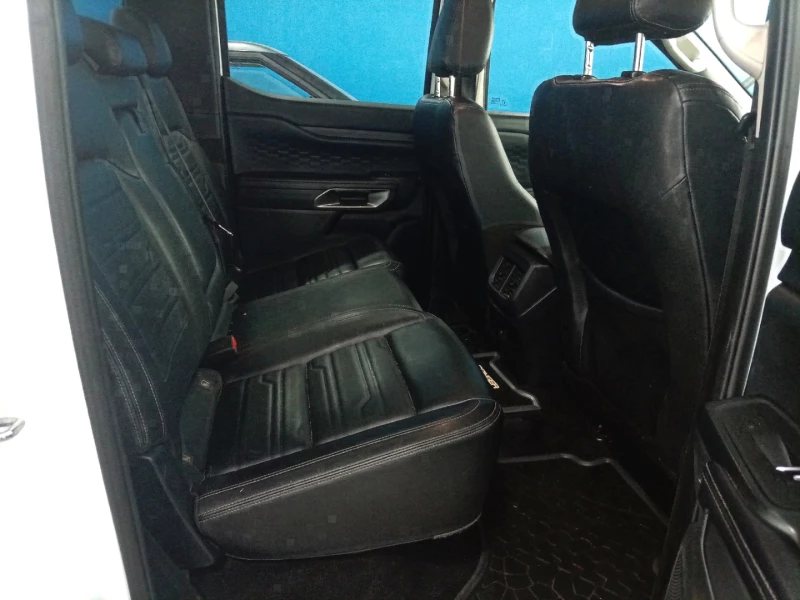 2023 Ford 2.0 Double Cab Xlt 4x4 6at