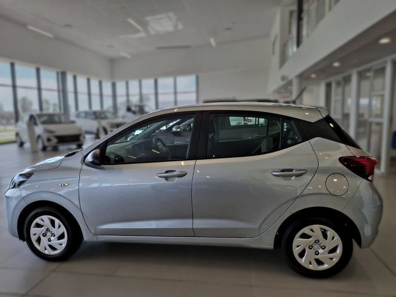 HYUNDAI GRAND I10 1.2 PREMIUM AT MY24