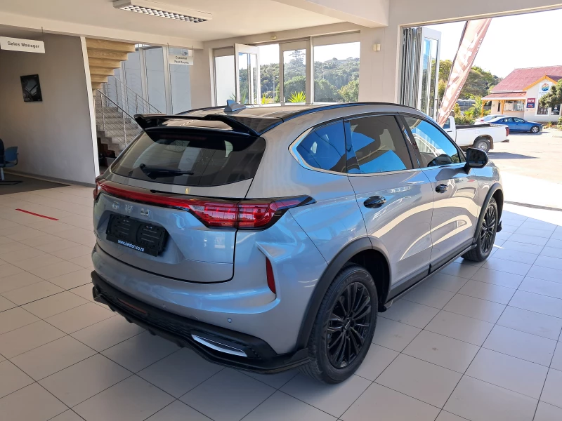 Image of Vehicle