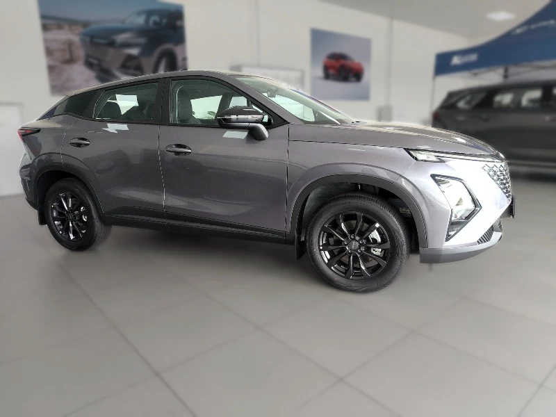 2026 Omoda C5 1.5t Style X