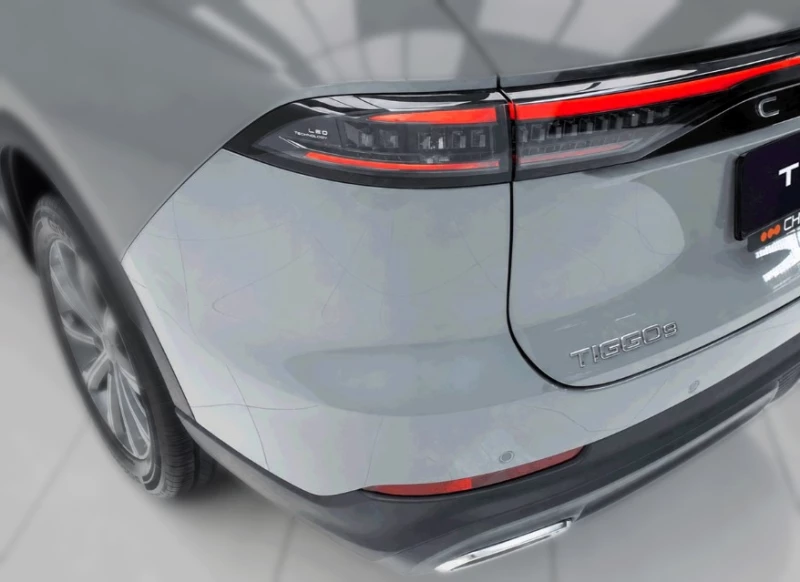 2026 Chery Csh 1.5t 3dht Pinnacle