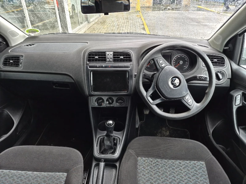 2024 Volkswagen Polo Vivo 1.4 63kw Life