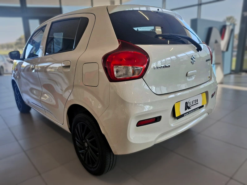 2024 Suzuki Celerio 10 Gl Amt