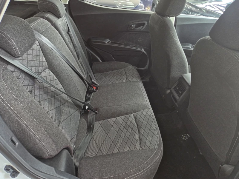 MAHINDRA XUV3X0 1.2T MX2 MT