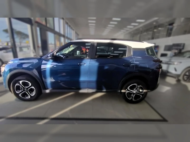 2025 Citroen Aircross Max 1.2t 6at My25