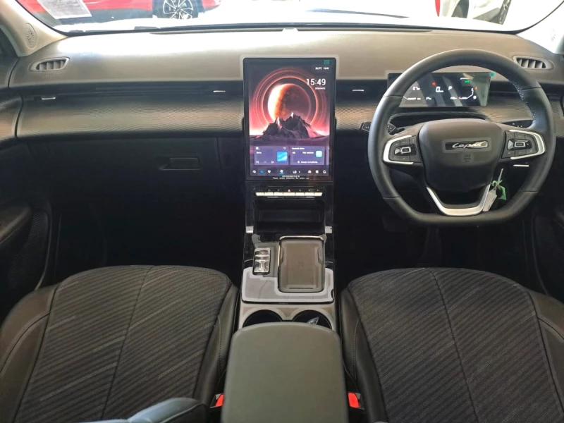 LEPAS L4 1.5T JAVAN