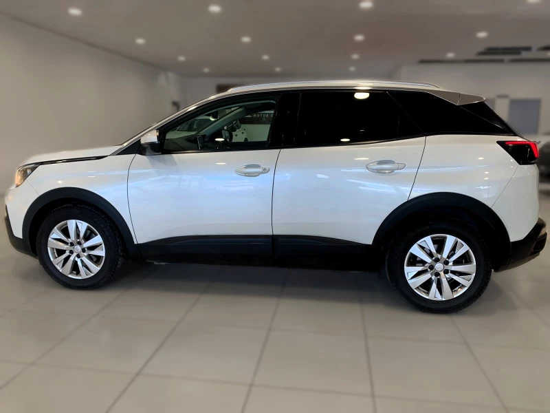 Peugeot 3008 Active 1.2 Thp 96kw
