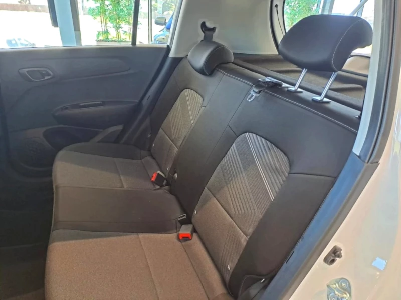 HYUNDAI EXTER 1.2 EXECUTIVE MT