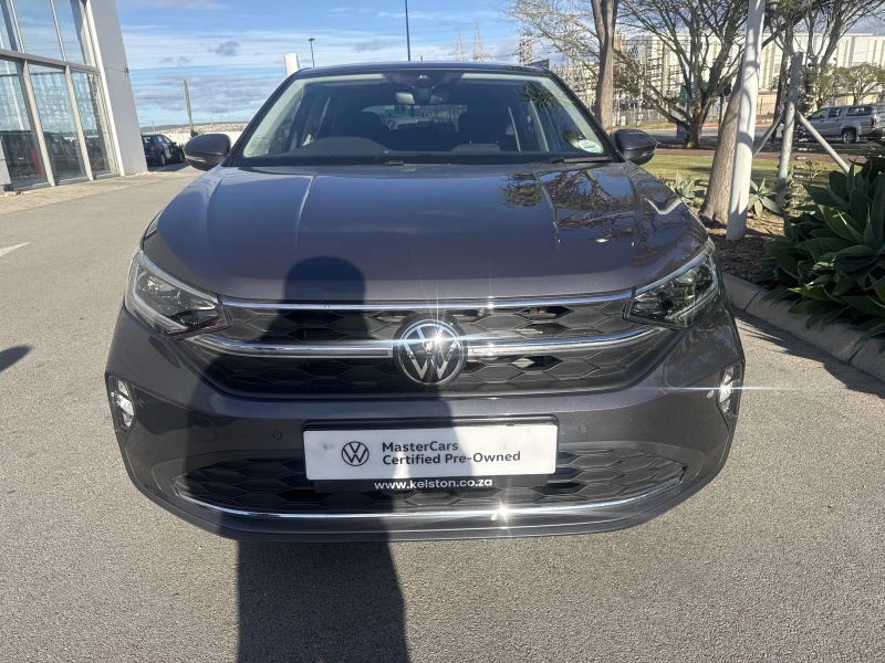 2025 Volkswagen Taigo Life 1.0 Tsi 85kw Dsg