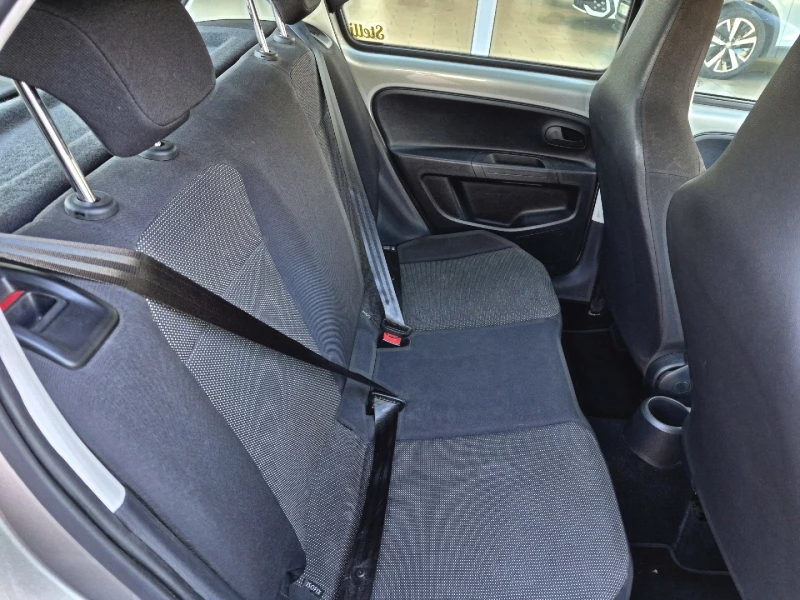 2018 VOLKSWAGEN TAKE UP! 5-DOOR 55KW