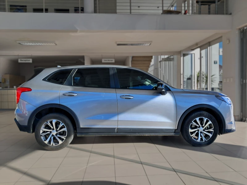 2024 Haval H2 Jolion 1.5t City