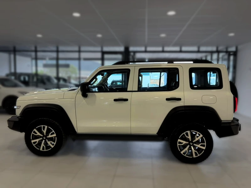 GWM  TANK 300 24TD ULTRA LUXURY 4X4 AT