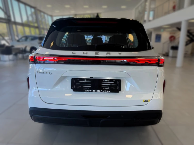 Image of Vehicle
