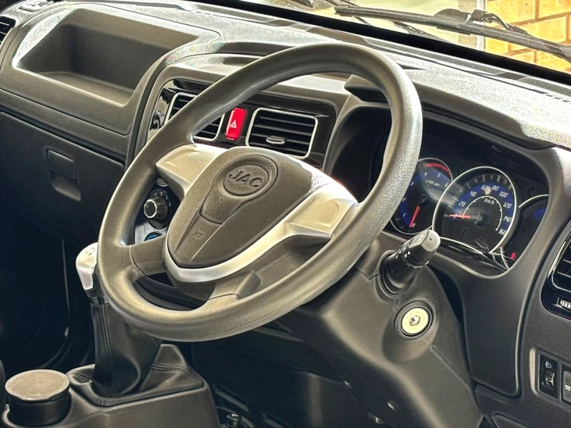 JAC X200 28D SC DS