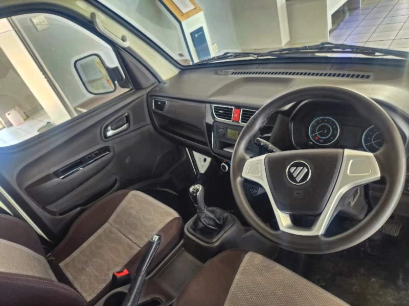 FOTON TRUCK MATE DROPSIDE WITH AC