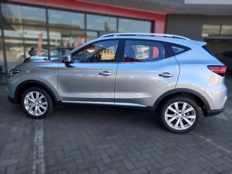 MG ZS 1.5 COMFORT A/T