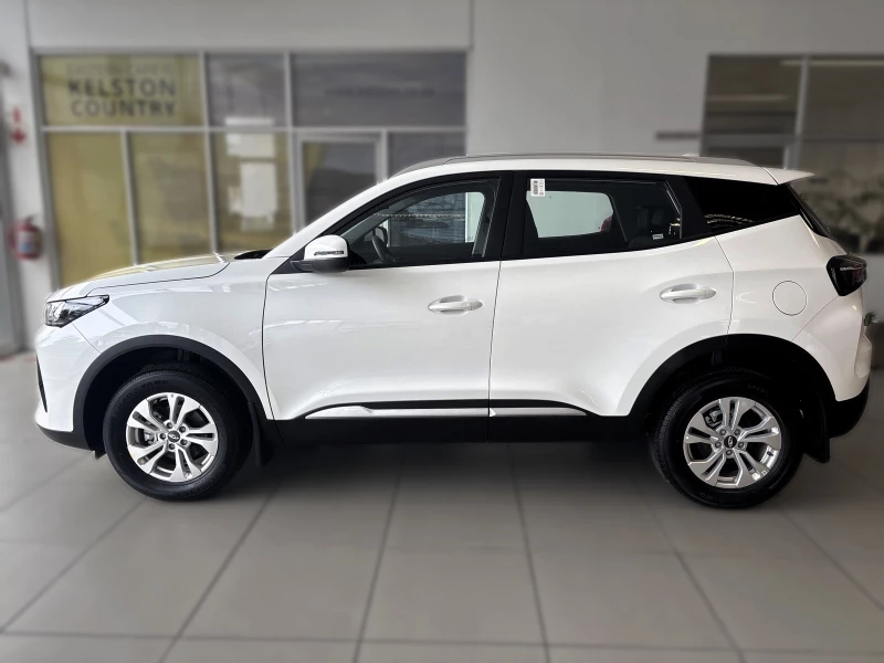 CHERY TIGGO 4 CROSS LITE MT