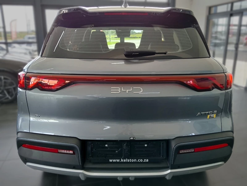 BYD ATTO2 EV DYNAMIC BF-50
