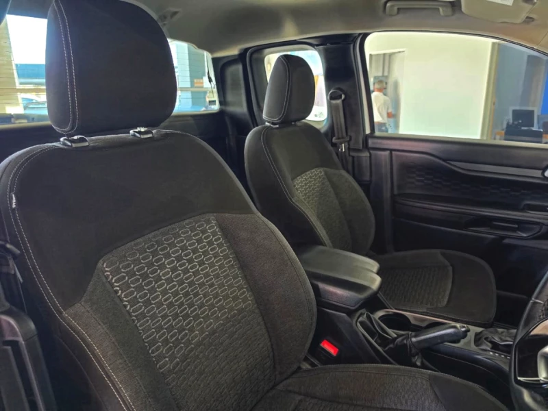 2025 Ford 2.0l Sit Sup Xlt 4x2 6at
