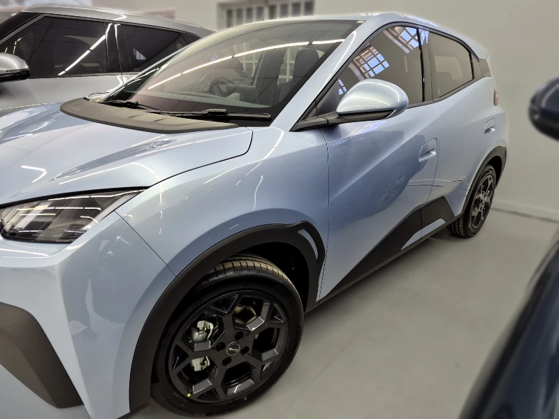 BYD DOLPHIN SURF DYNAMIC
