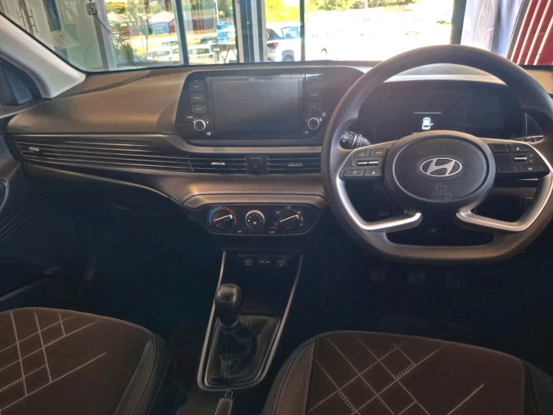 HYUNDAI I20 1.2 PREMIUM MT MY24