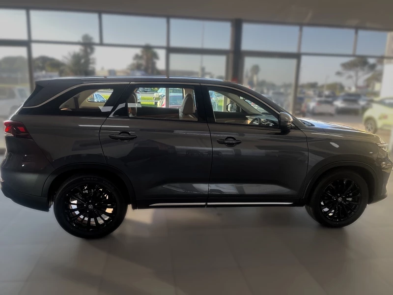CHANGAN CS75 PRO 1.5T AT 7S CS