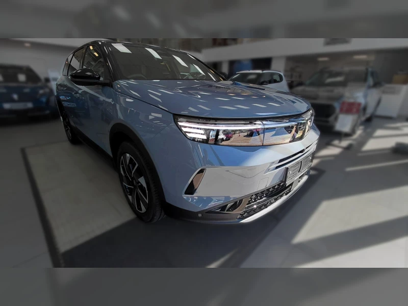 OPEL GRANDLAND EDITION 1.6T 6AT 134KW