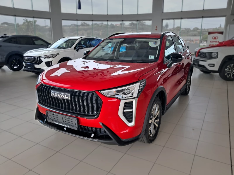 HAVAL H2 JOLION 15T CITY