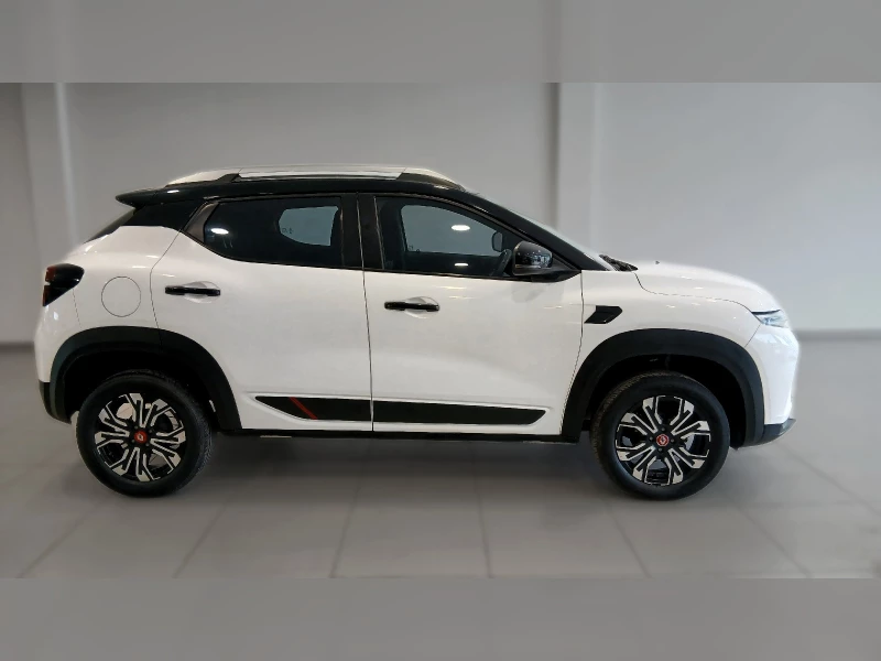 2022 Renault Kiger 1.0t Intens