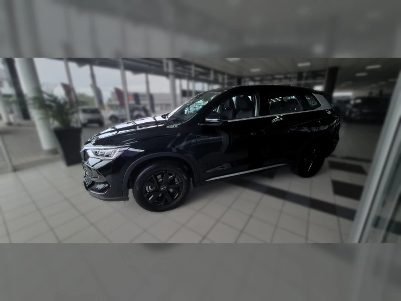 BYD SEALION 5 COMFORT