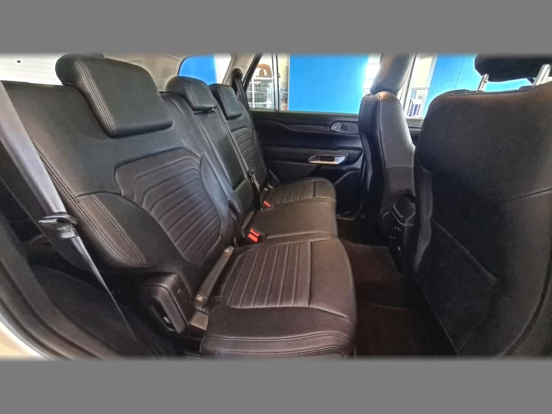 2024 Ford Everest 20d Bi-turbo Sport At