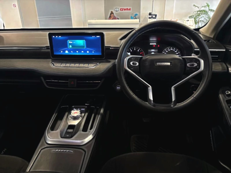2023 Haval H2 Jolion 1.5t Premium Dct
