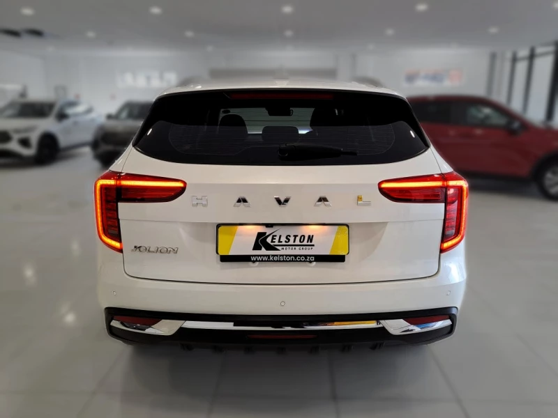 2023 Haval H2 Jolion 1.5t Premium Dct