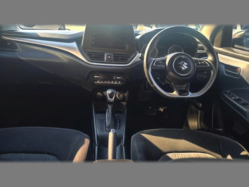 2023 Suzuki Baleno 15 Gl At